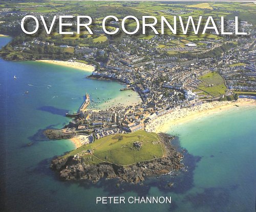 Over Cornwall