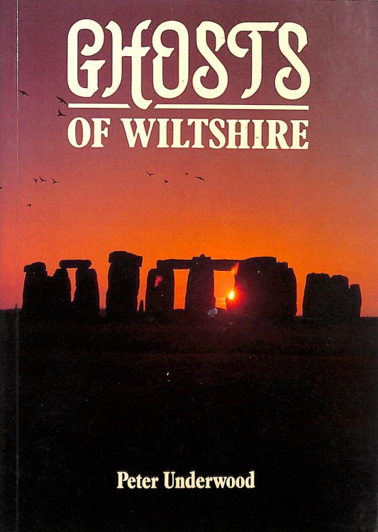 Ghosts of Wiltshire