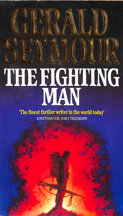 The Fighting Man