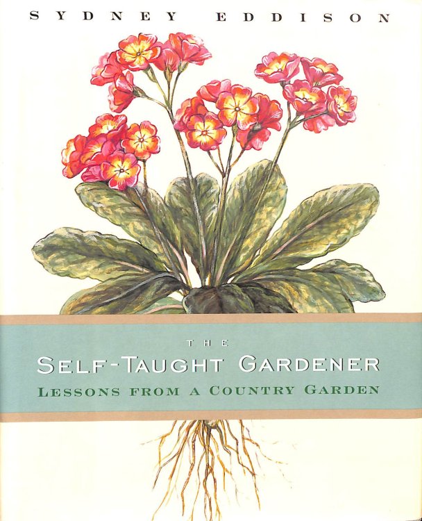 The Self-Taught Gardener