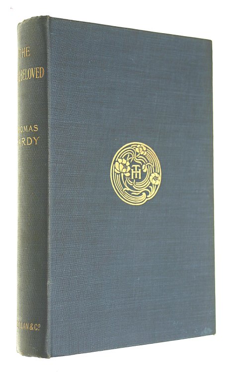 The Well-Beloved, A Sketch of a Temperament, The Wessex Novels Volume XVII