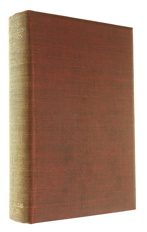 The Letters of Robert Louis stevenson, Volume Four: 1891-1894