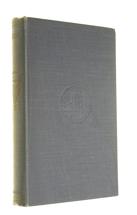 Vathek. Introduction by R Brimley Johnson. Abbey Classics