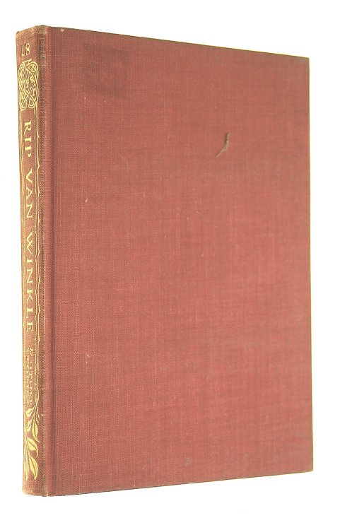 Rip Van Winkle and other stories