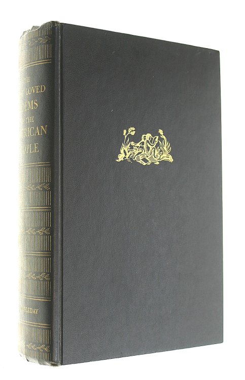 Best Loved Poems of American People
