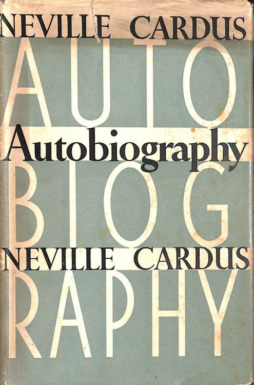 Autobiography