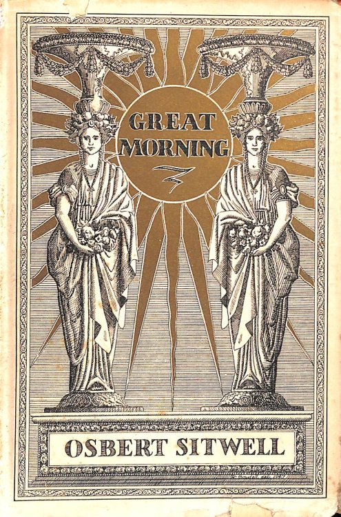 Great Morning (Left Hand, Right Hand v. 3)