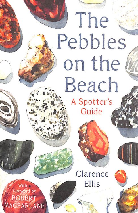 The Pebbles on the Beach