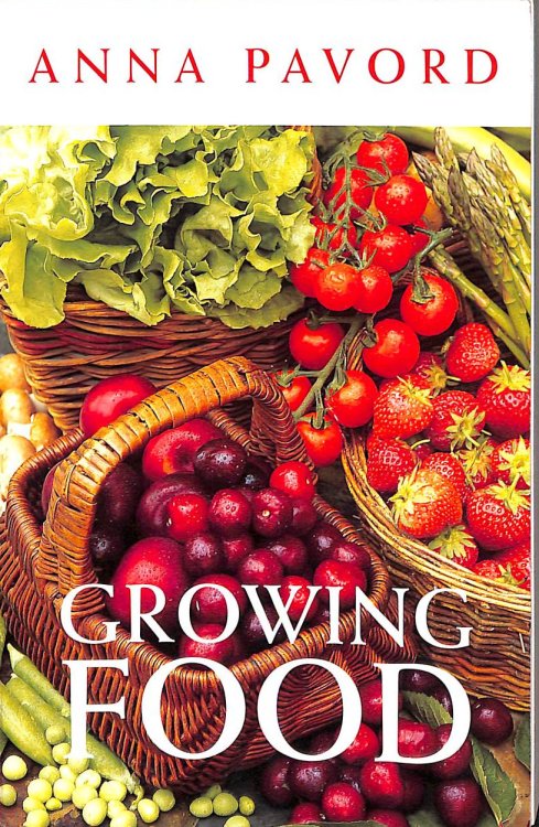 Growing Food