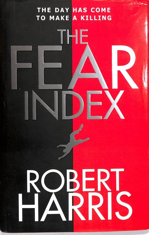 The Fear Index