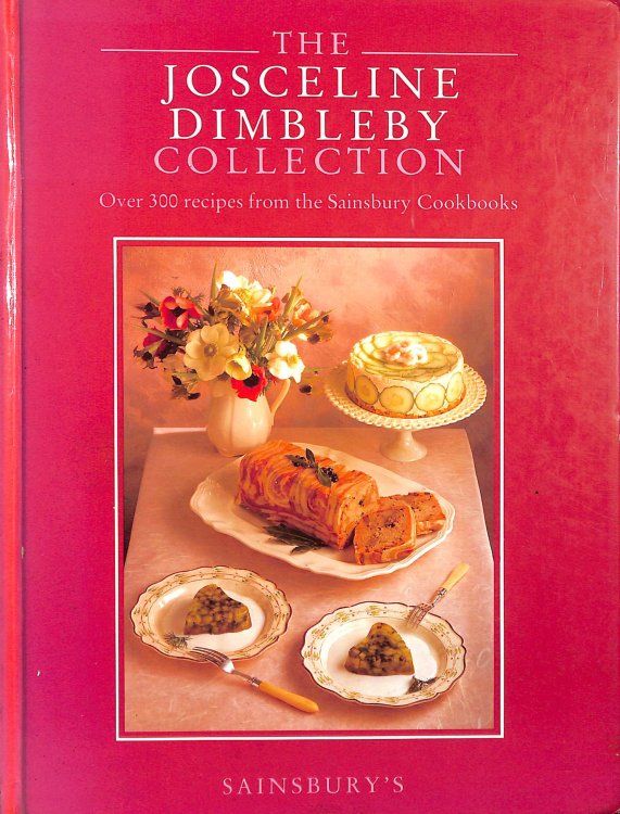 The Josceline Dimbleby Collection
