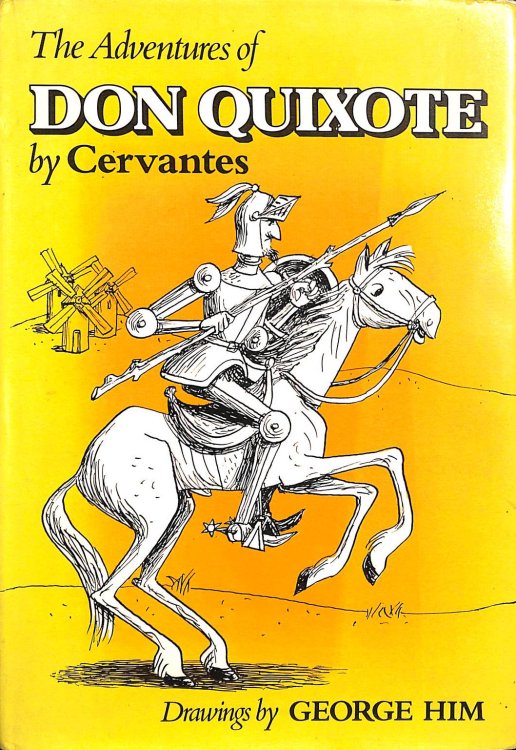 Don Quixote