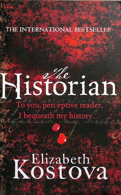 The Historian