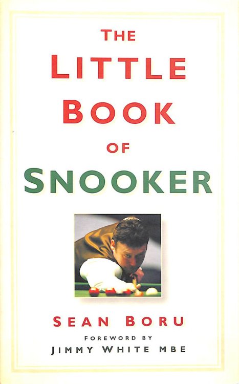 The Little Book of Snooker