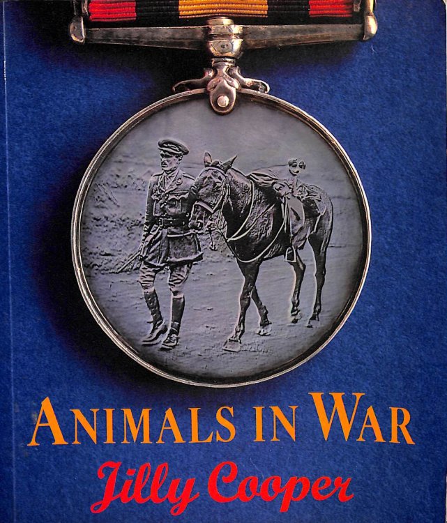 Animals In War