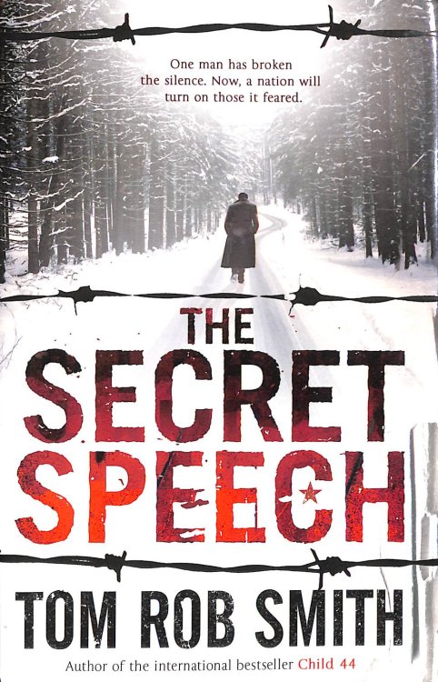 The Secret Speech