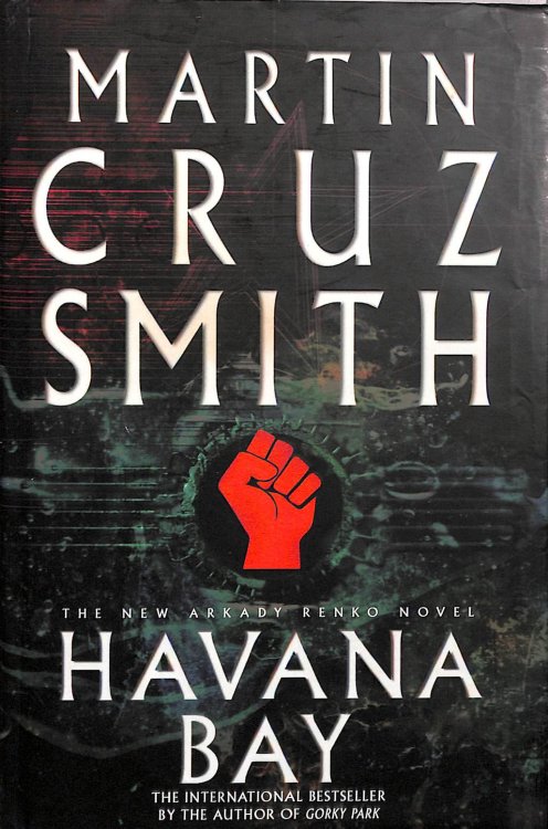 Image for Havana Bay Havana Bay