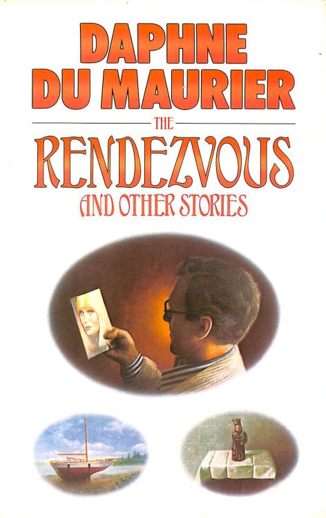 The Rendezvous and Other Stories