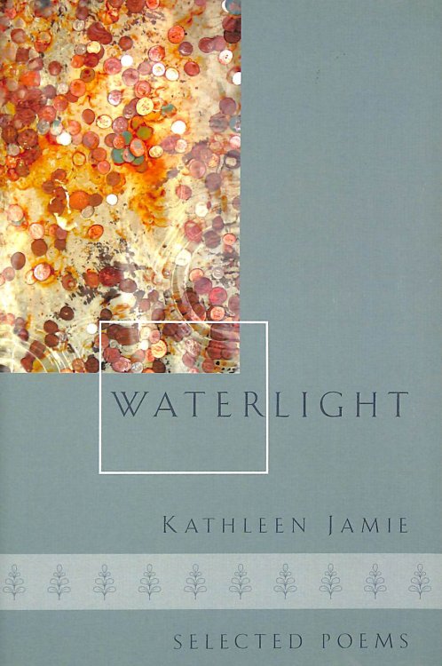 Waterlight: Selected Poems