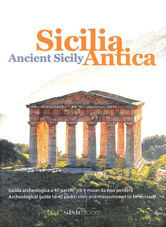 Sicilia antica. Ancient Sicily