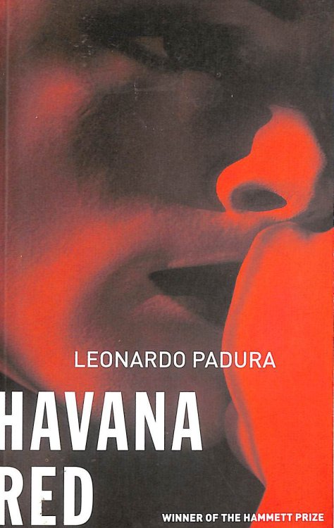 Havana Red: A Mario Conde Mystery (Mario Conde Investigates)