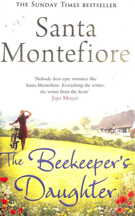 The Beekeeper's Daughter
