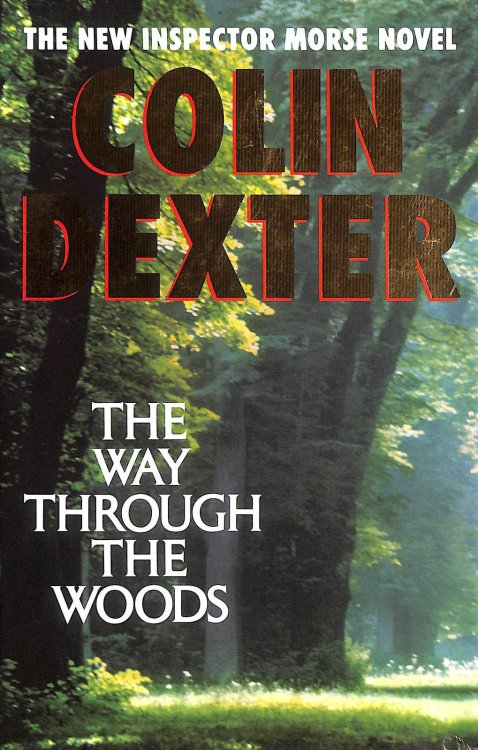 The Way Through the Woods