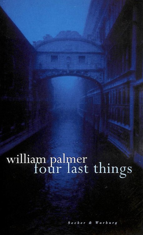 Four Last Things