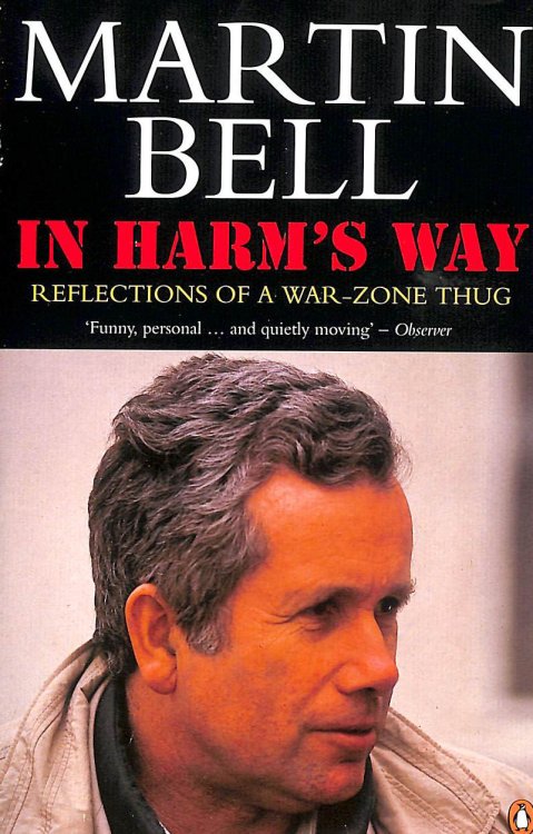 In Harm's Way
