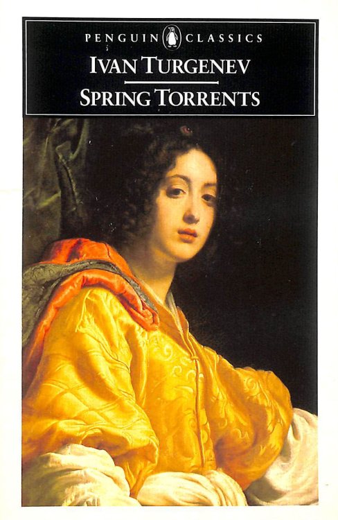 The Torrents of Spring