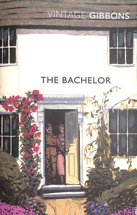 The Bachelor