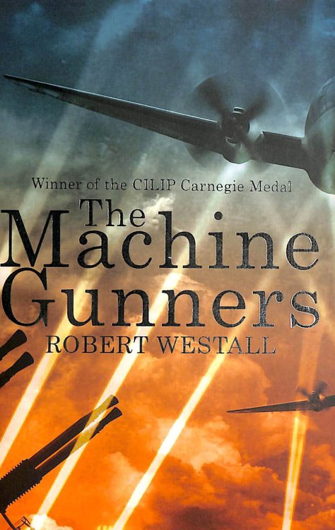 The Machine Gunners