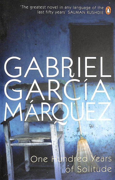 One Hundred Years of Solitude