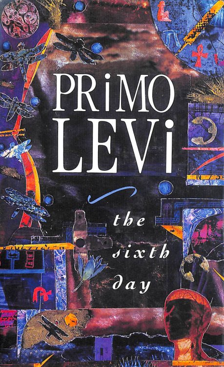 The Sixth Day And Other Tales