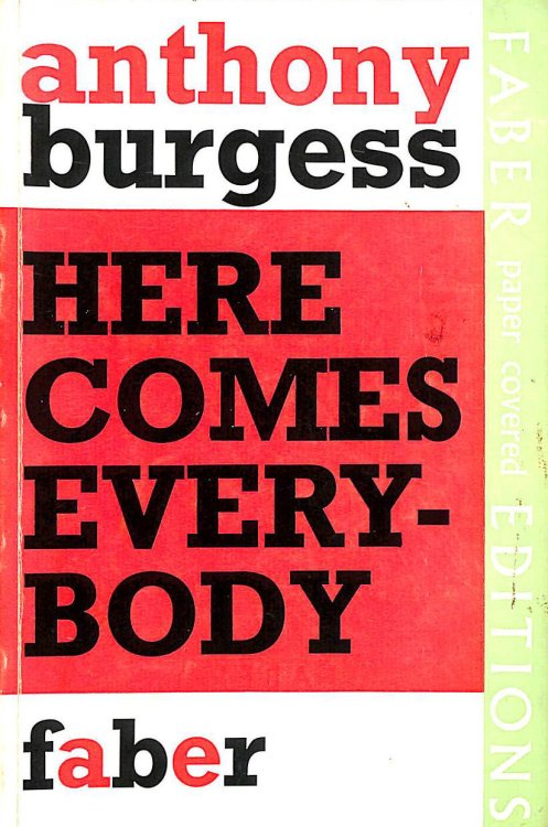 Here Comes Everybody: Introduction to James Joyce for the Ordinary Reader