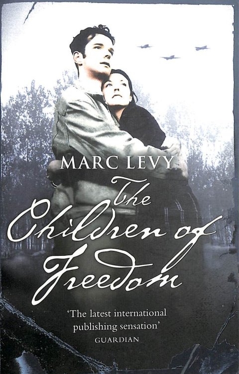 The Children Of Freedom