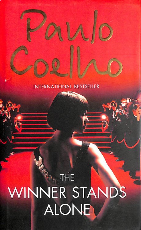 The Winner Stands Alone