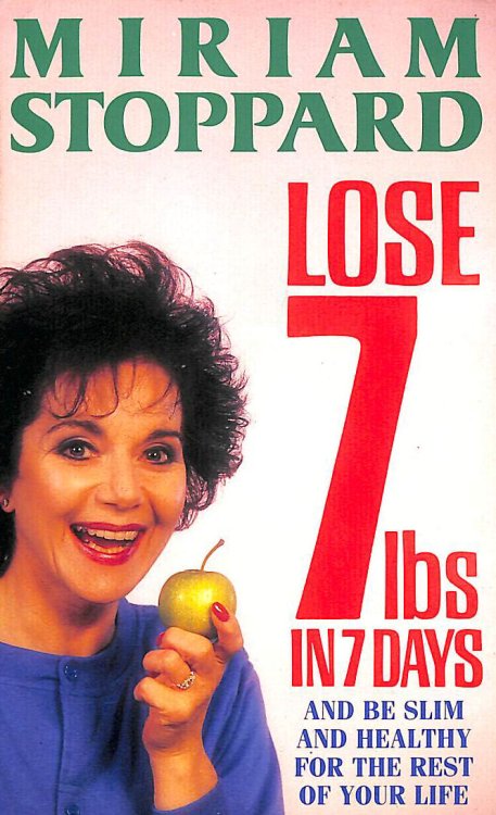 Lose 7lbs in 7 Days