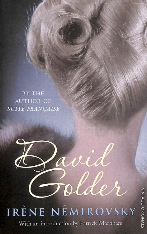 David Golder