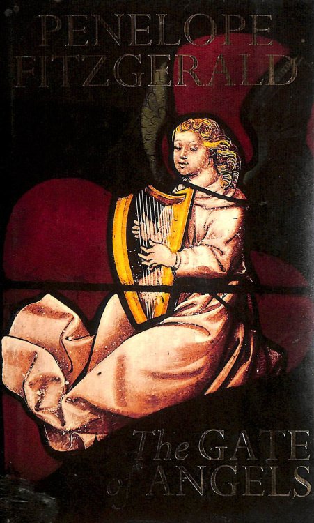 The Gate of Angels