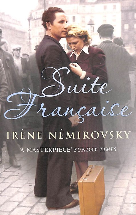 Suite Francaise
