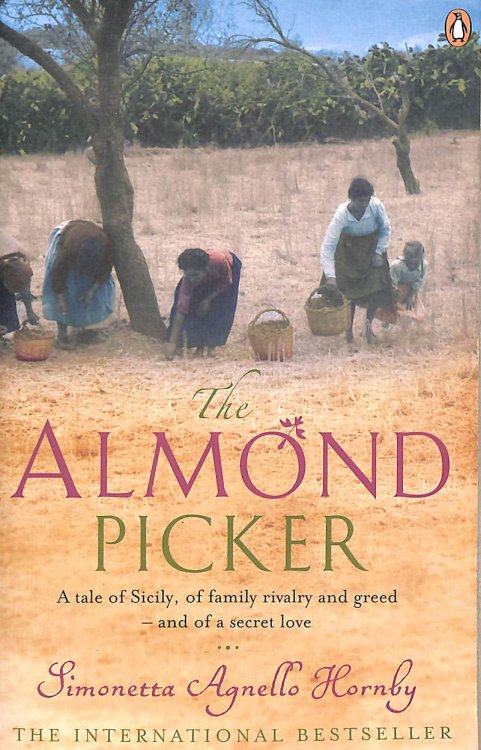 The Almond Picker