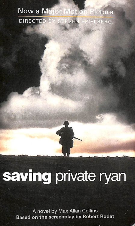 Saving Private Ryan