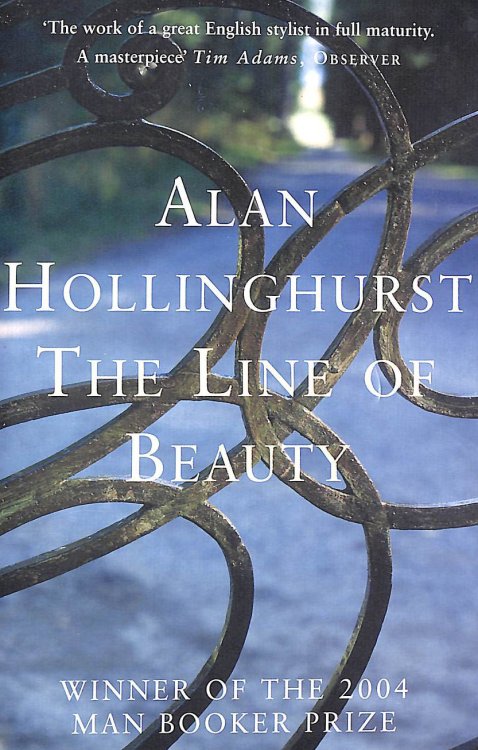 The Line of Beauty