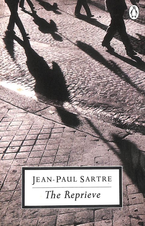 The Reprieve (Twentieth Century Classics S.)