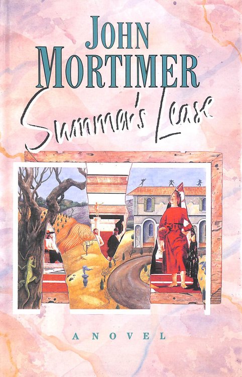 Summer's Lease
