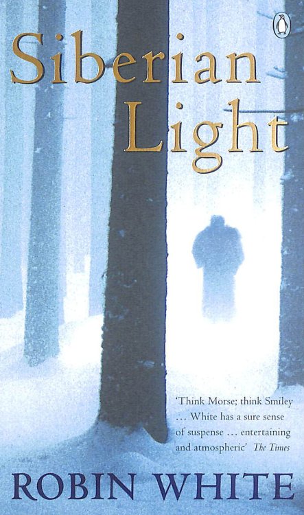 Siberian Light