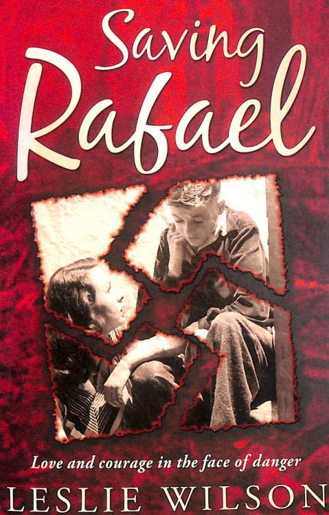 Saving Rafael