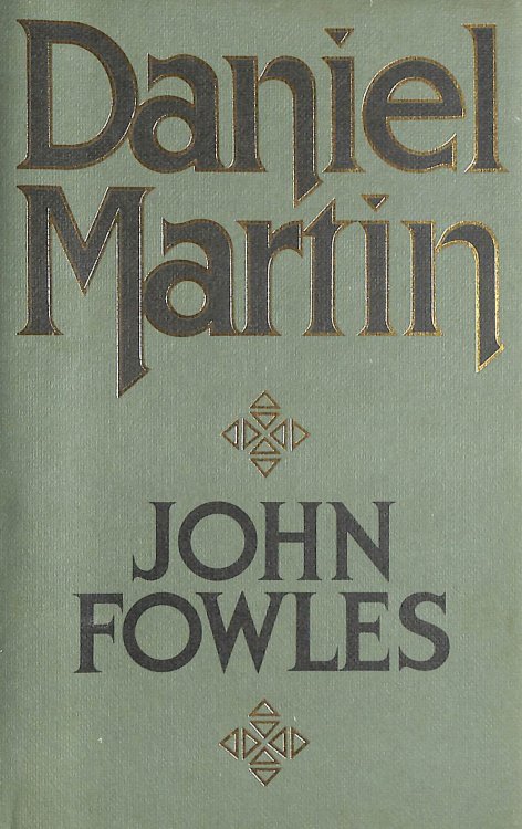Daniel Martin