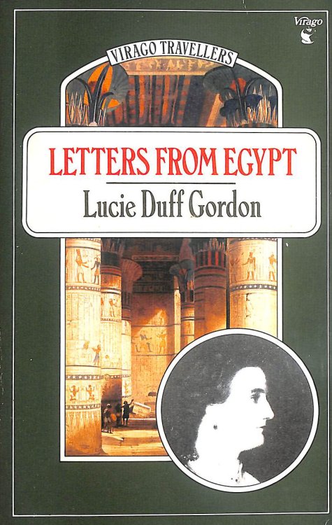 Letters from Egypt